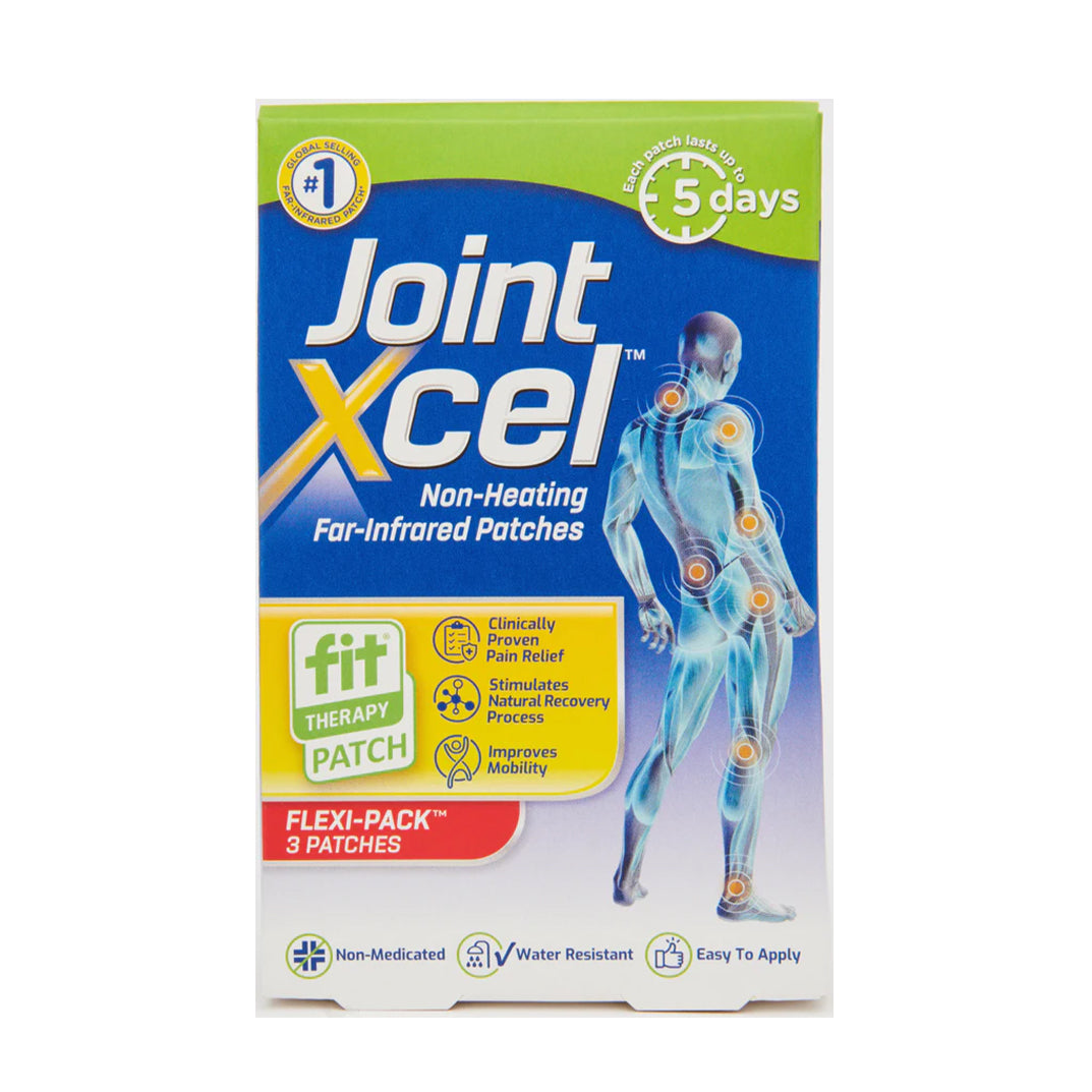 JointXcel® FLEXI-PACK Patches